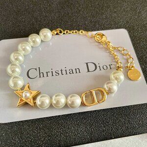 Christian Dior bracelet